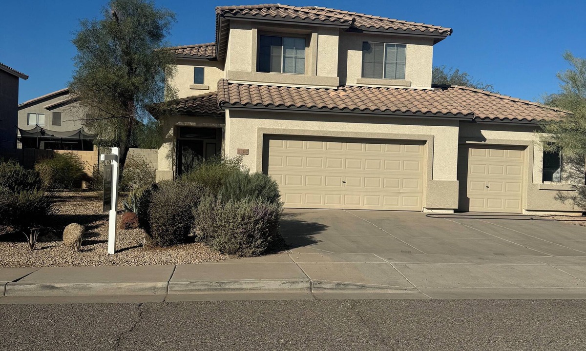 Estrella Village House | Ivonne's House