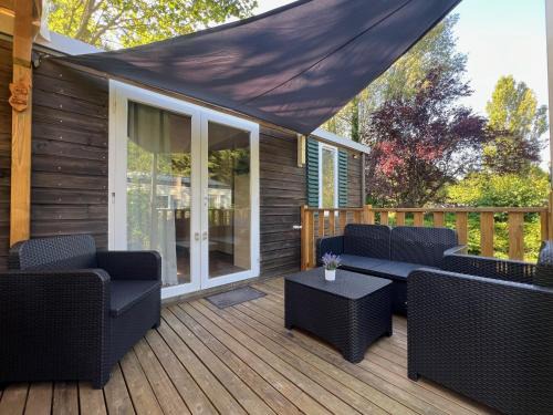 Ivry-la-Bataille Other | Ivry wifi, calme, piscine, sport 6 pers avec Vayny