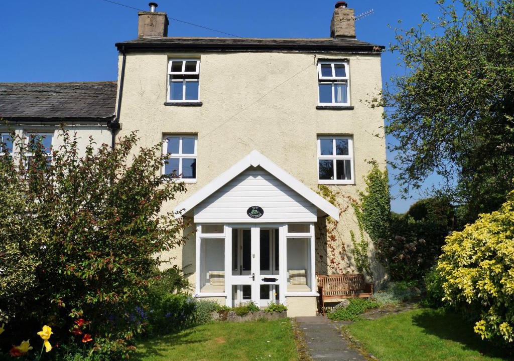 Carnforth House | Ivy Cottage, Carnforth