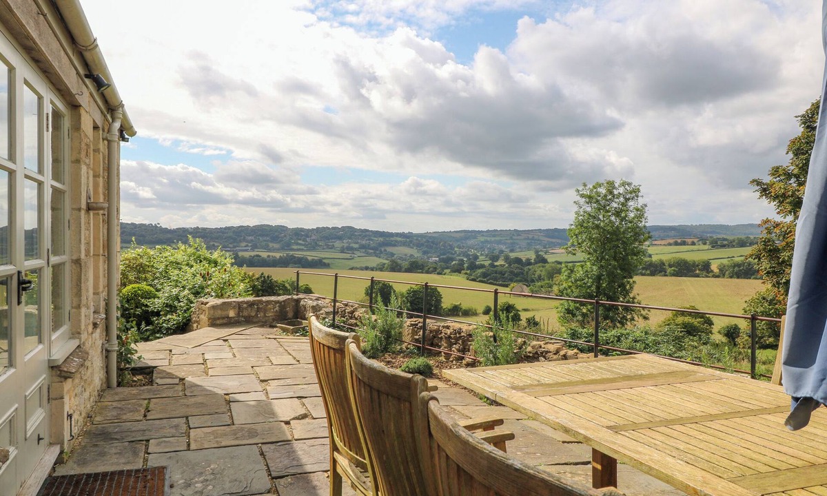 Biddestone Cottage | Ivy Cottage