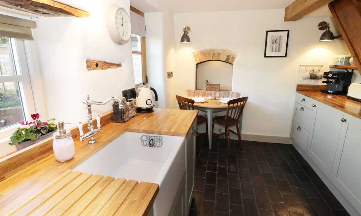 Hay-on-Wye Cottage | Ivy Cottage