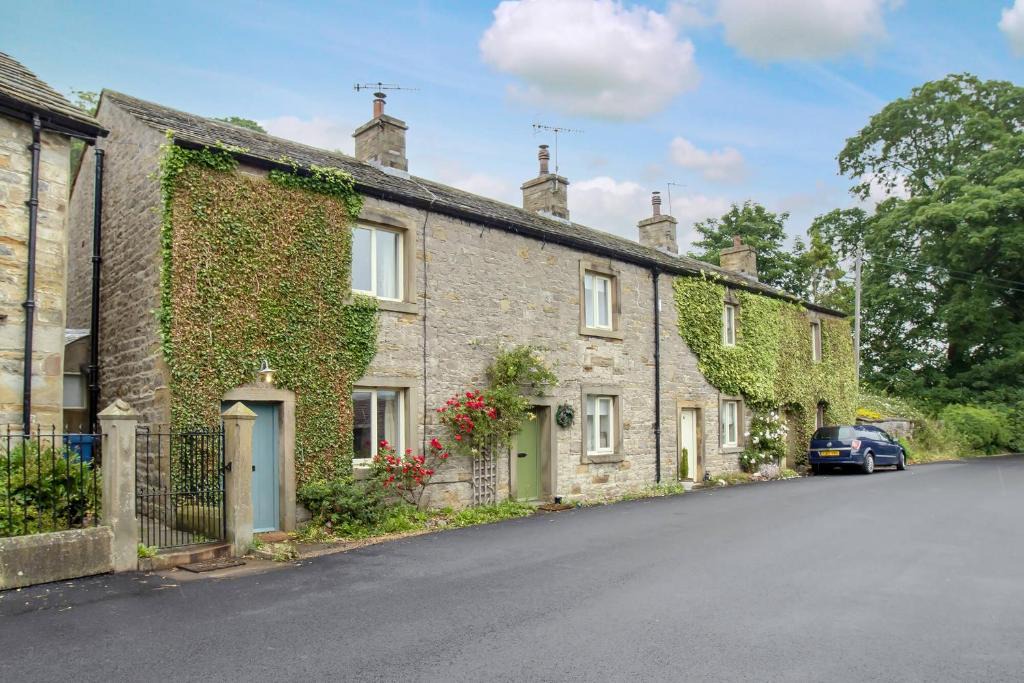 Skipton House | Ivy Cottage