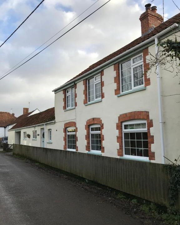 Stawell House | Ivy Cottage