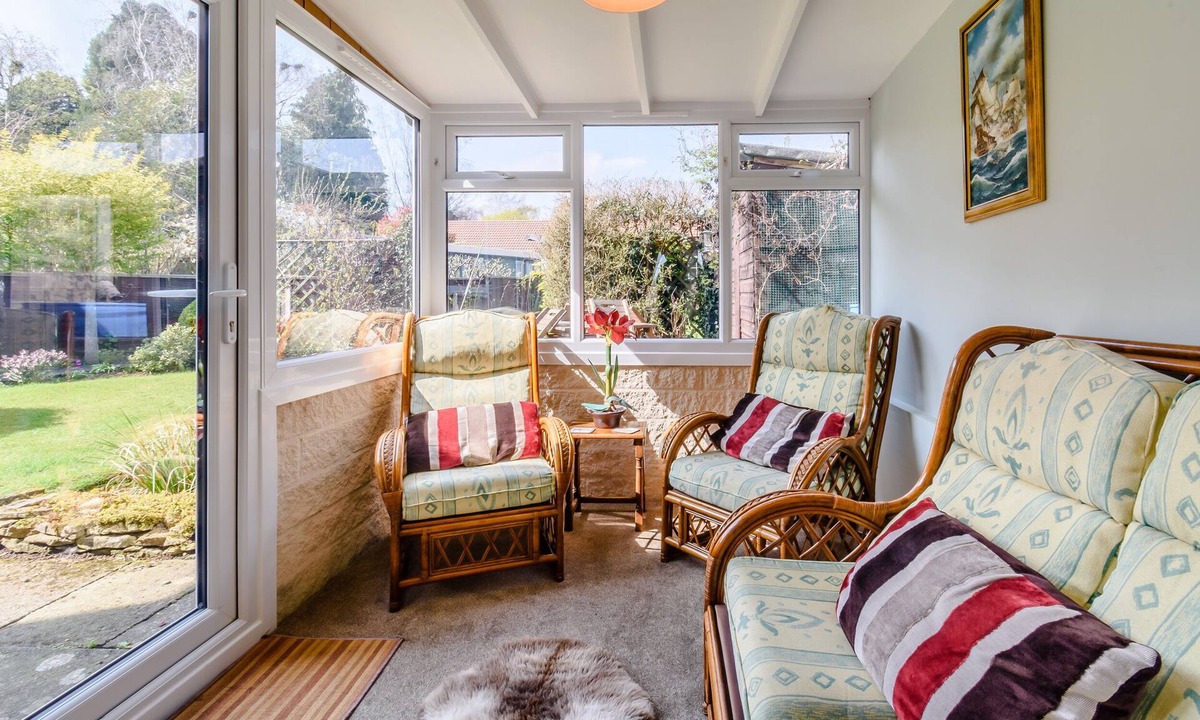 Helmsley Cottage | Ivy Cottage