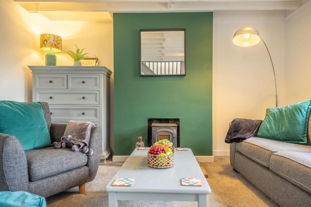 Darsham House | Ivy Cottages