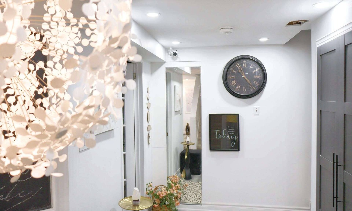 Glen Abbey Bed & Breakfast | Ivy Den