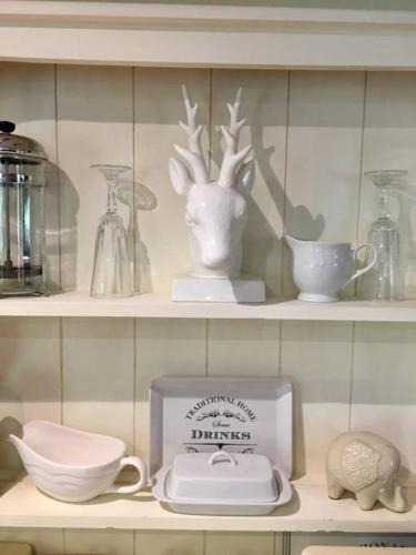 Sleaford House | Ivy House Barn, Heckington