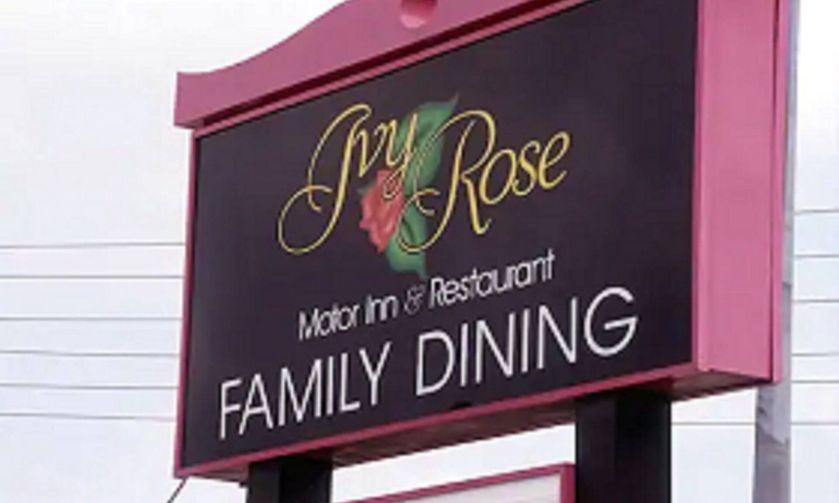 Windsor Hotel | Ivy Rose Motor Inn
