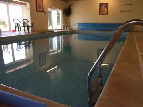 St. Florence House | Ivy Tower Cottages