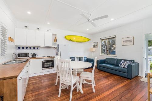 North Haven House | Ivys Beach House