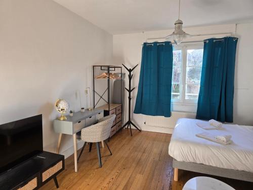 Le Marais Apartment | Izar-SILS