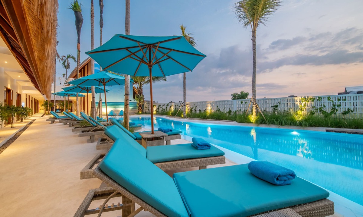 Pererenan Hotel | IZE Canggu by LifestyleRetreats