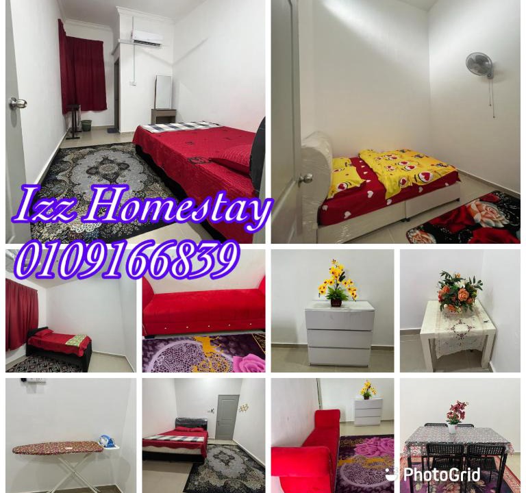 Bachok House | Izz Homestay