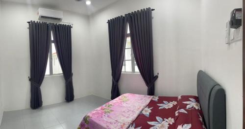 Gajah Mati House | IzzaraRaiz Roomstay