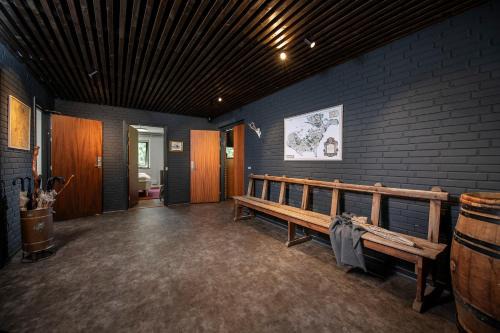 Lolland Municipality Hostel | Jägerhuset på Christianssæde