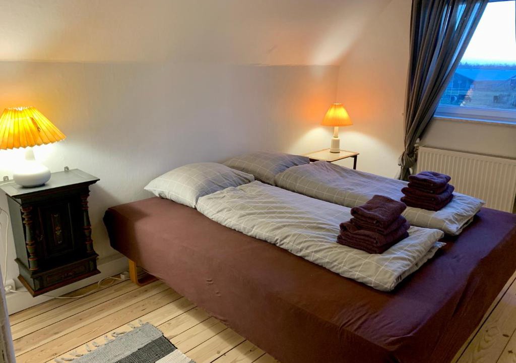 Skaerbaek House | Jægergård