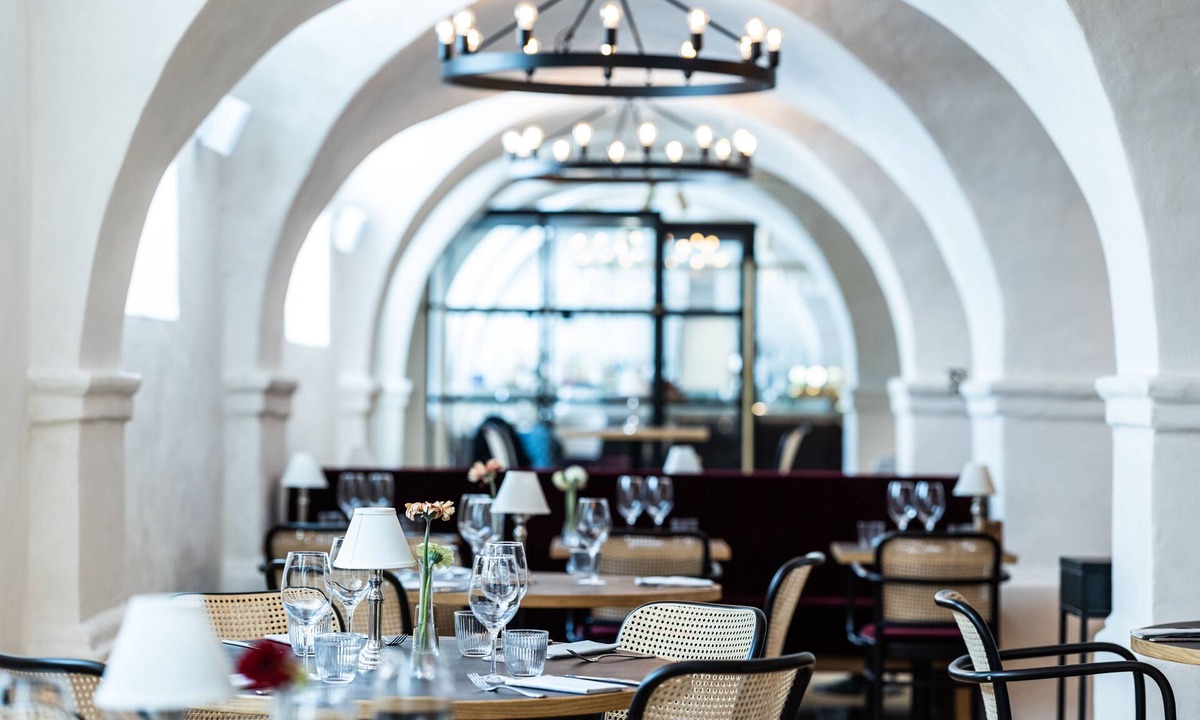 Horsens Hotel | Jørgensens Hotel