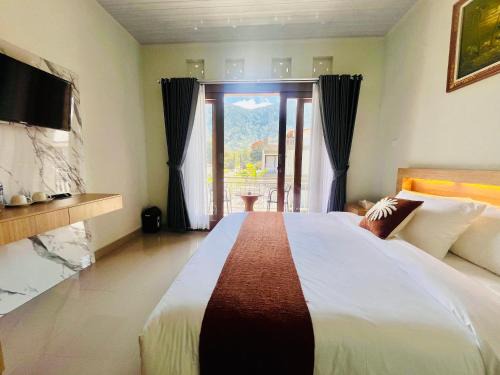 Bedugul House | J&J Guesthouse Bedugul