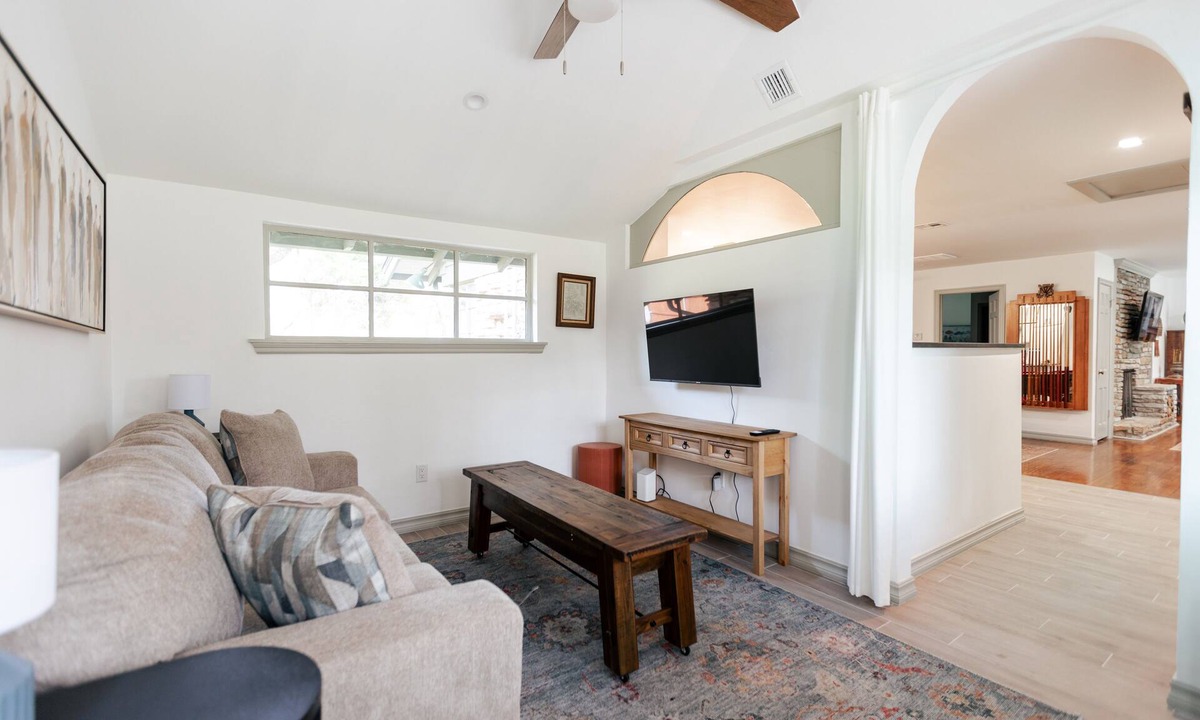 Central Oklahoma City House | J.R's Dream