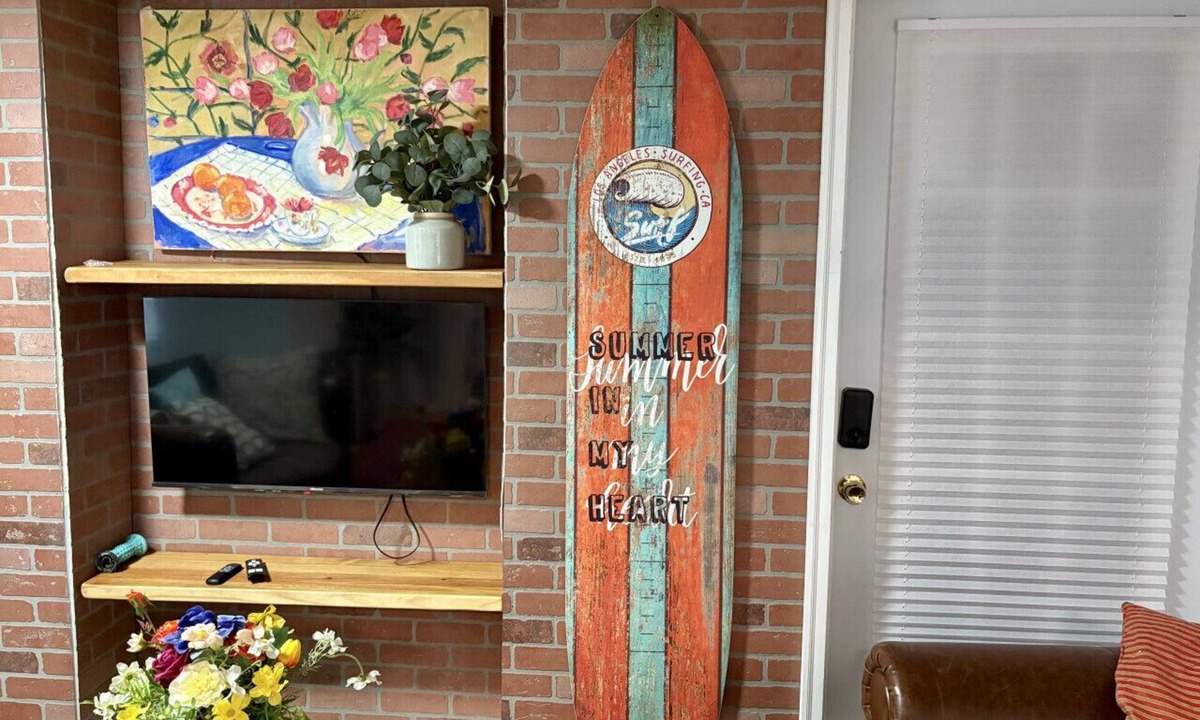 West Hartford Apartment | J Suite on John Smith