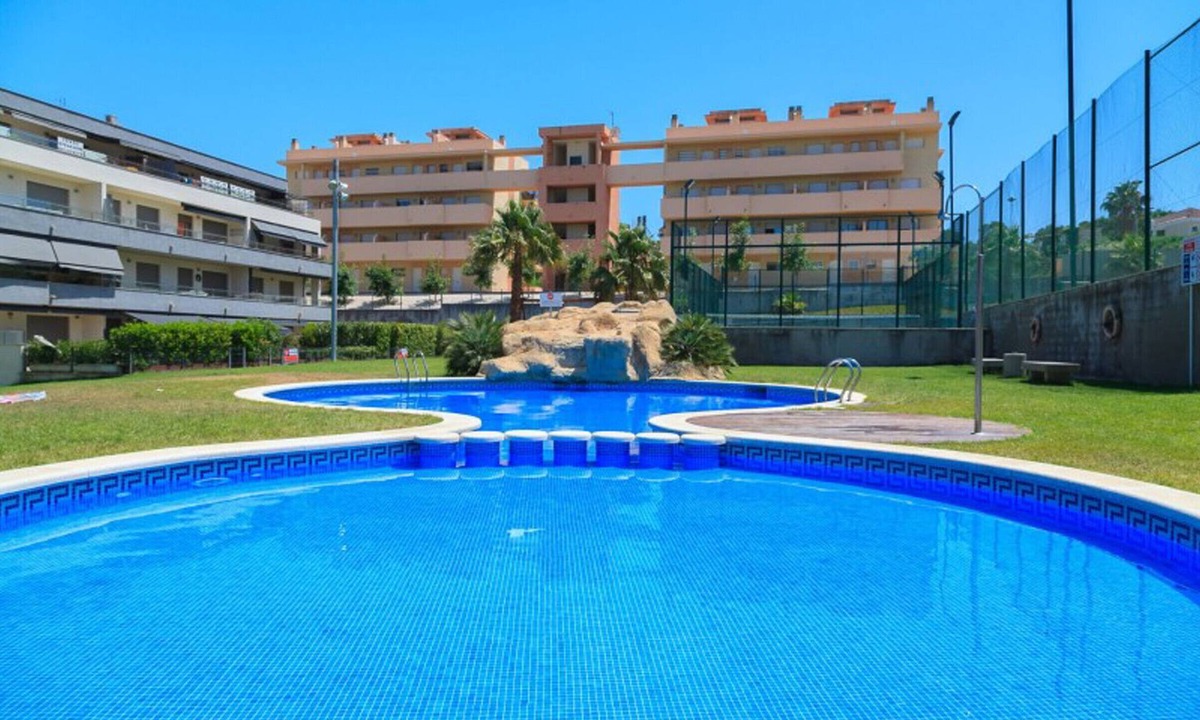 Cap de Salou Apartment | J TRAMUNTANA Apartment - Salou Villa