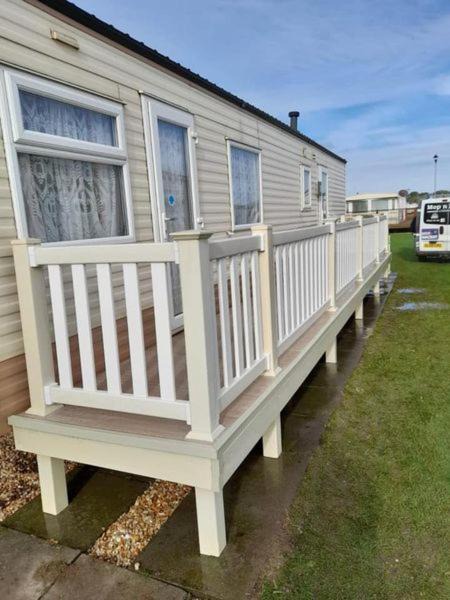 Ingoldmells Resort | J29 6 Berth The Chase, Ingoldmells