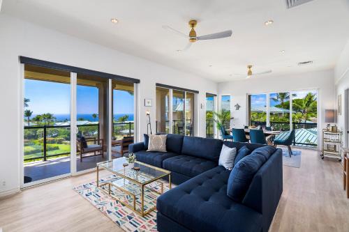 Kamuela House | J3 Kumulani