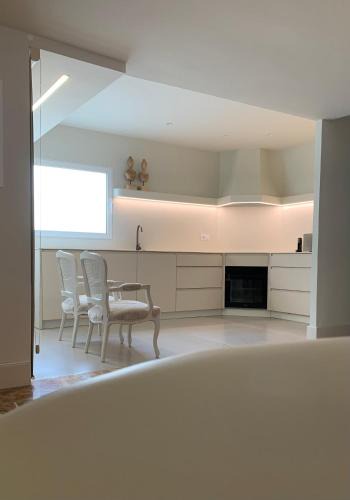 Jaen Apartment | Jaén Delice Deluxe & Parking