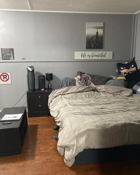 Marlborough House | Ja Bazar Homestay