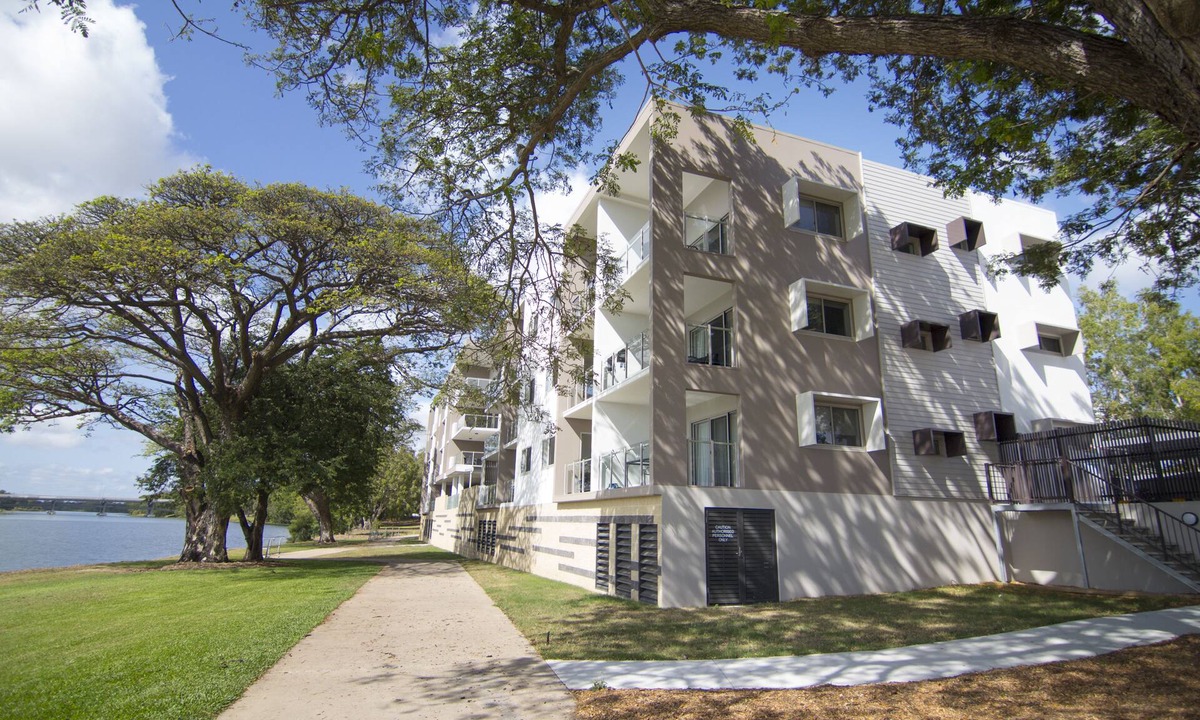 Thuringowa Central Apartment | Jacana Apartments