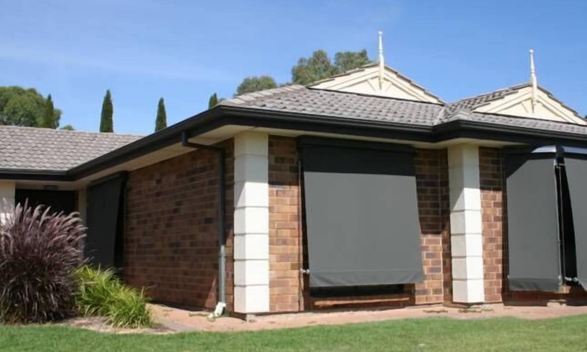 Evanston Park House | Jacaranda Homestay