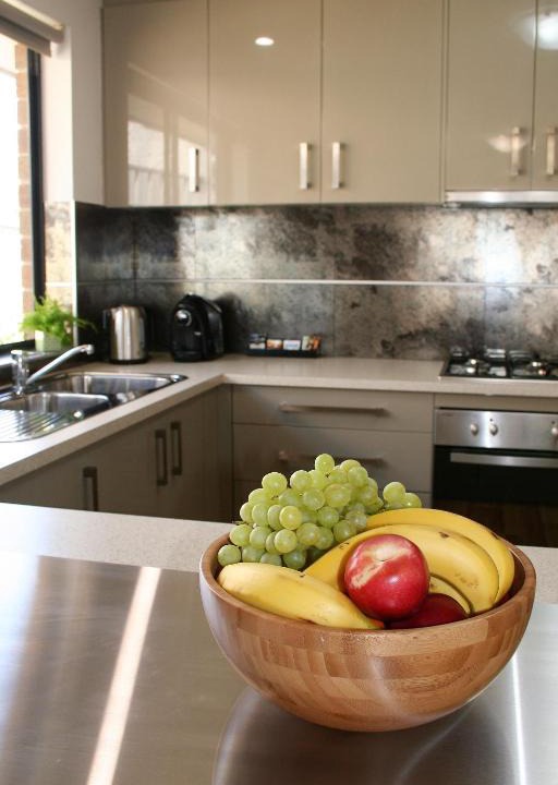 Evanston Park House | Jacaranda Homestay