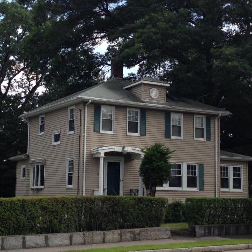 Milton House | Jacaranda