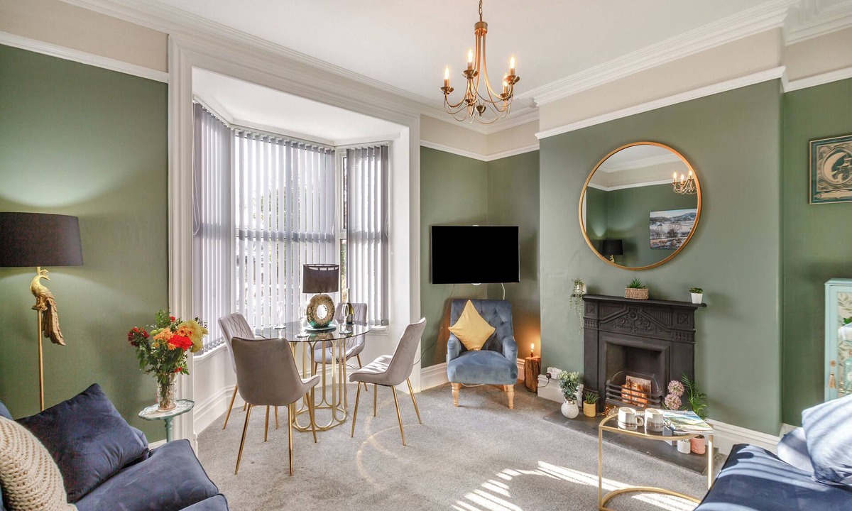 Tywyn Cottage | Jack's House- UK40741