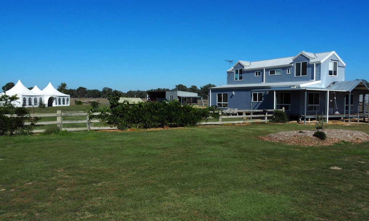 Oxley Other | Jackaleah Farm Stay Oxley