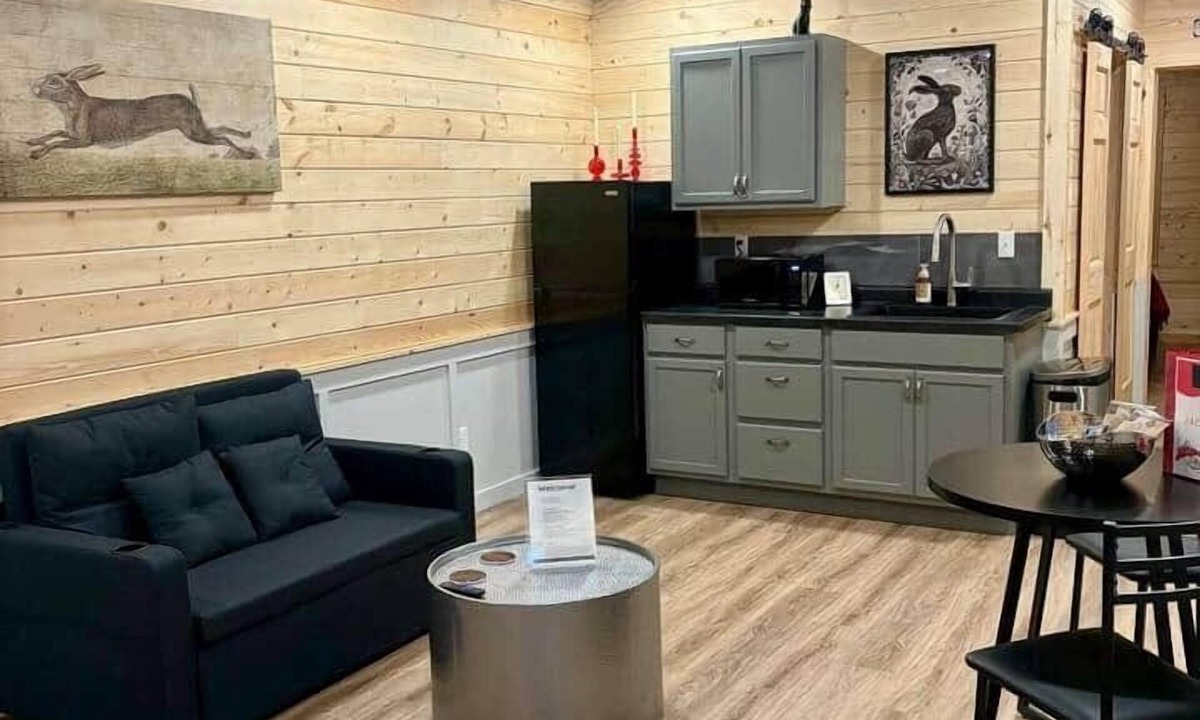 Greeley County House | Jackrabbit on Plumb Ave