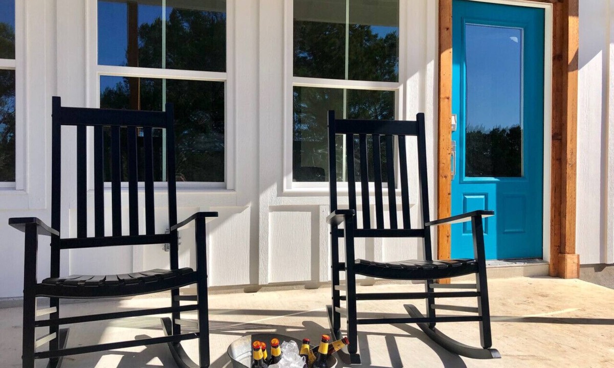 Wimberley Cottage | Jackrabbit: Pool + Fireplace | 5 Min to Square