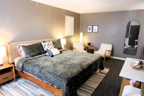 Moab Hotel | Jackrabbit Short-Term Rentals