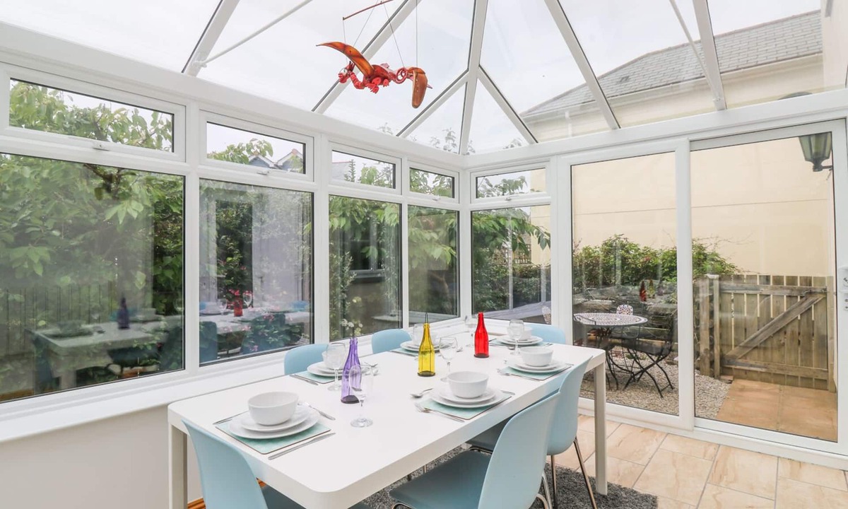 Tintagel Cottage | Jacks Mews