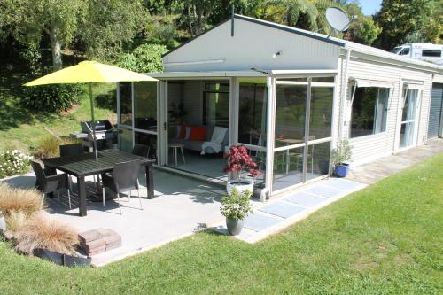 Wairoa House | Jacks Place