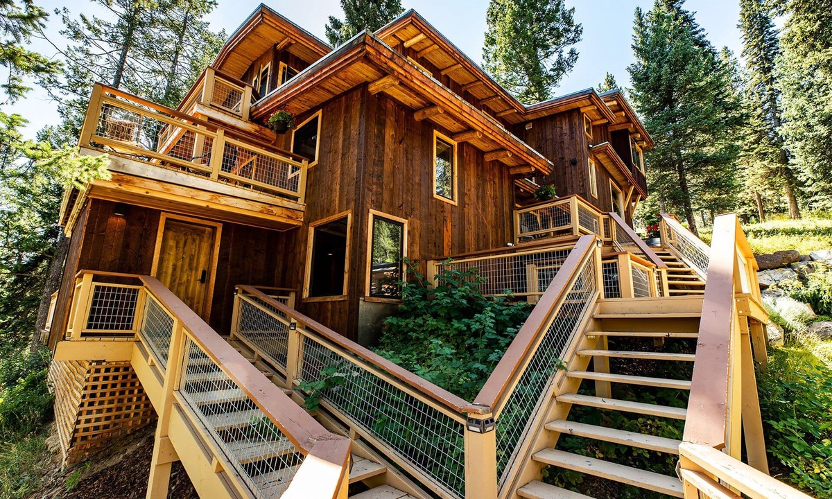 Wilson Bed & Breakfast | Jackson Hole Hideout