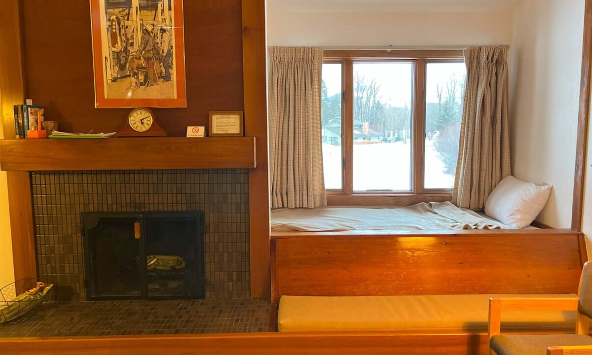 Moose Wilson Road Resort | Jackson Hole Ski Resort