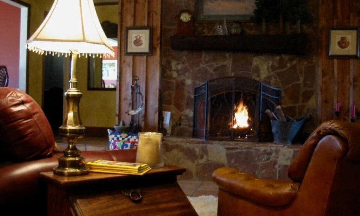 Shallowater Bed & Breakfast | Jackson House
