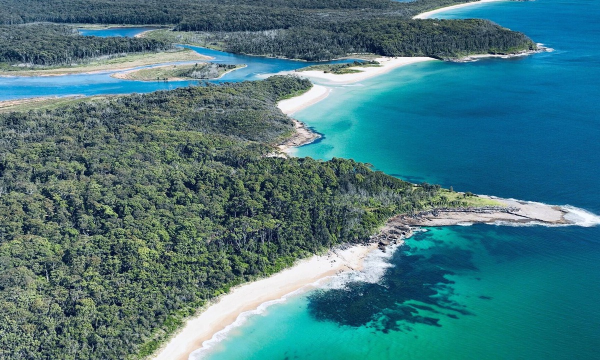 Bawley Point Cottage | Jackson Ranch by Bannisters