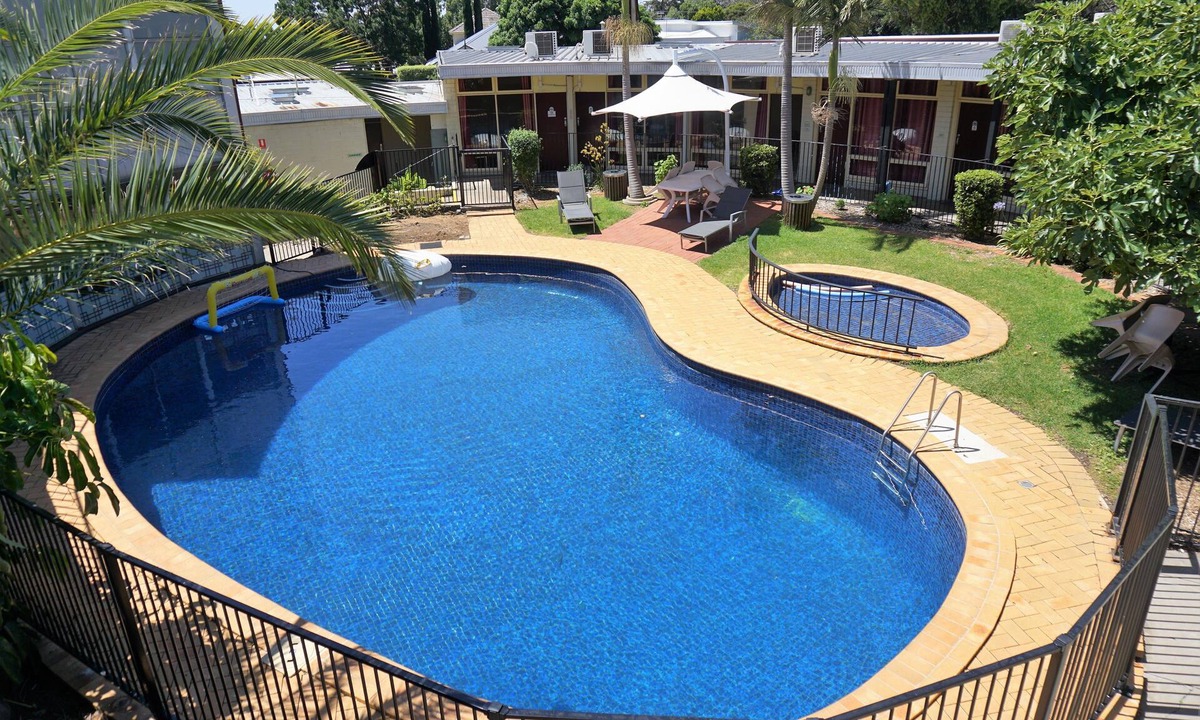 Glen Osmond Hotel | Jacksons Motor Inn