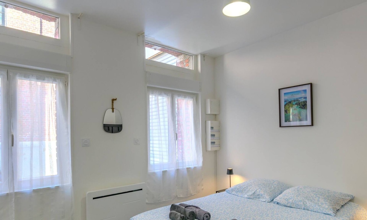 Saint-Quentin Apartment | Jacmel - 5min Centre Ville - Wifi
