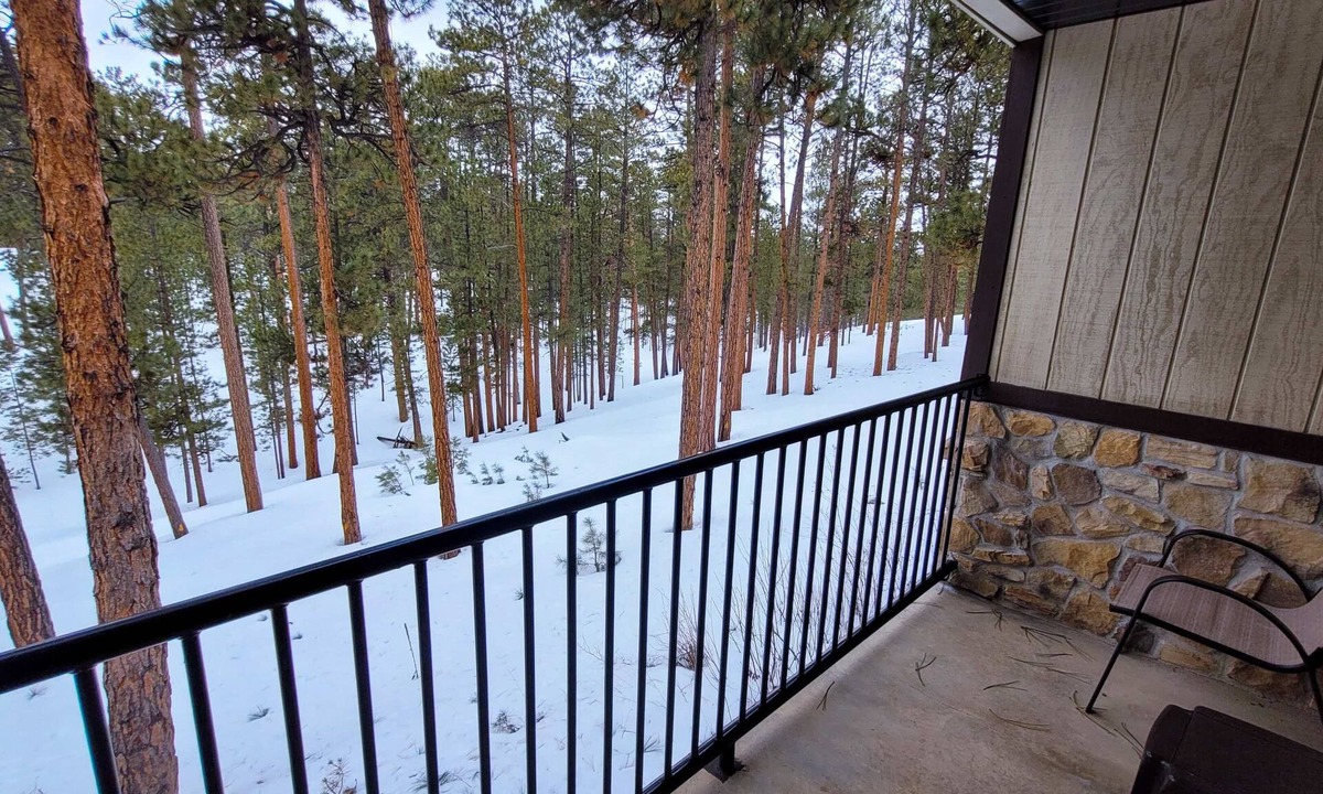 Jacob Lake Hotel | Jacob Lake Inn