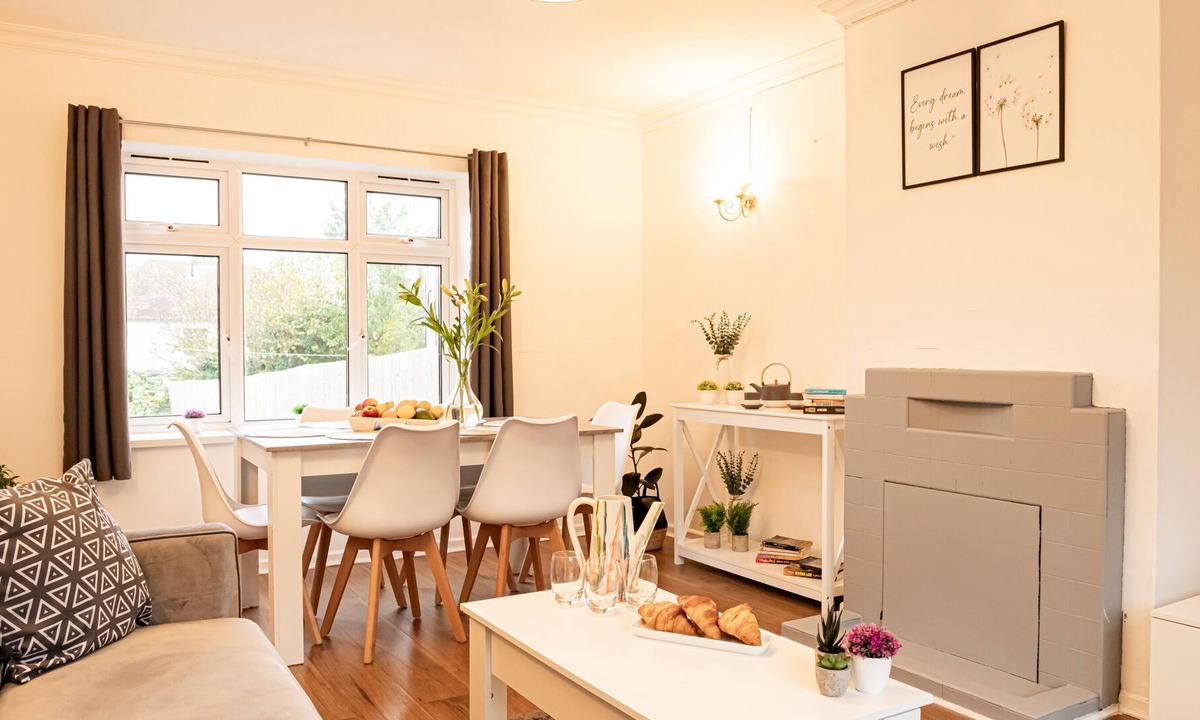 Banbury Apartment | Jacobs House Accommodation Banbury