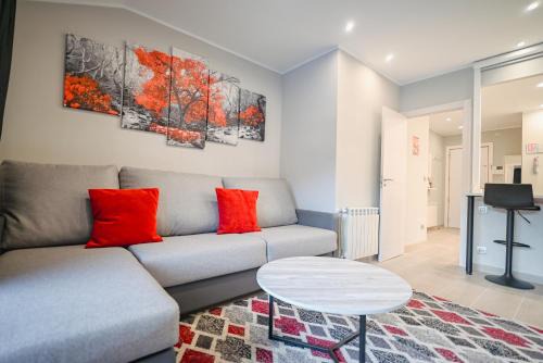 Bordes d'Envalira Apartment | Jacuzzi y vistas panorámicas a Grandvalira I AndStay