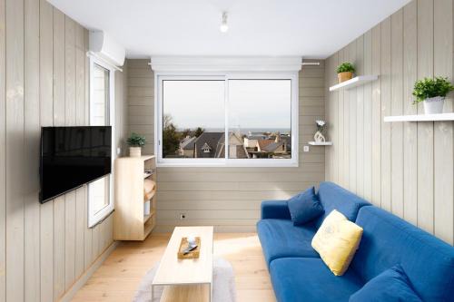 Donville-les-Bains House | Jade's House